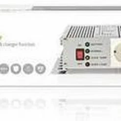 Korting ⌛ Nedis Inverter Gemodificeerde Sinusgolf | Ingangsvoltage: 12 VDC | Apparaat Stroomoutput: 1 | 230 V ~ 50 Hz | 600 W | Piekvermogen: 1500 W | Type Stopcontact: F (CEE 7/3) | Accuklemmen ???? 7 Korting ⌛ Nedis Inverter Gemodificeerde Sinusgolf | Ingangsvoltage: 12 VDC | Apparaat Stroomoutput: 1 | 230 V ~ 50 Hz | 600 W | Piekvermogen: 1500 W | Type Stopcontact: F (CEE 7/3) | Accuklemmen ???? -Brodit store 550x260 1