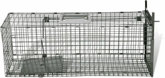 Top 10 π― VidaXL Dierenval Met 1 Deur π₯° 4 Top 10 π― VidaXL Dierenval Met 1 Deur π₯° - Afbeelding 4