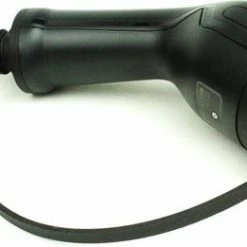 Korting ???? ChargeXpert Verstelbare Mobiele Thuislader | Type 2 - Schuko | 6A-16A | 10 Meter ???? -Brodit store 550x261 1