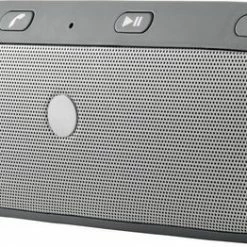 Hete verkoop ๐ฅ Renkforce RF-BTS-200 Bluetooth Handsfreekit Gesprekstijd (max.): 24 H ๐