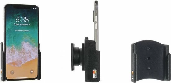 Korting π Brodit Houder Apple IPhone X/ Xs Padded β¨ 1 Korting π Brodit Houder Apple IPhone X/ Xs Padded β¨