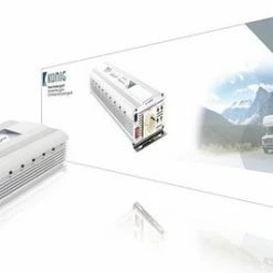 Aanbiedingen 🧨 Konig König KN-INV1500W12 Gemodificeerde Sinus Omvormer 12 Vdc - Ac 230 V 1500 W F (cee 7/3) 🔥