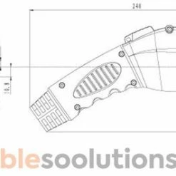 Beste deal π€© DUOSIDA Type 1 Stekker (vrouwtje) - Autozijde (16A/32A) - Krimp Type 32 Amp?re π 8 Beste deal π€© DUOSIDA Type 1 Stekker (vrouwtje) - Autozijde (16A/32A) - Krimp Type 32 Amp?re π -Brodit store 550x266