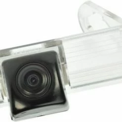 Top 10 🧨 Axion Chevrolet Cruz T (2008-2014) - Achteruitrij Camera - In Kentekenplaatverlichting ⭐