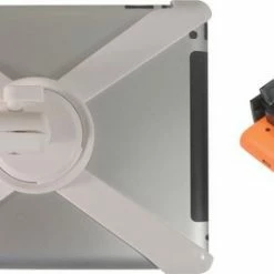 Beste Verkoop ???? Njs Tablet - Smarphone Houder Met Telescoop ???? -Brodit store 550x269 1