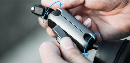 Goedkoop π₯° PGYTECH Suction Cup Mount β 9 Goedkoop π₯° PGYTECH Suction Cup Mount β - Afbeelding 9