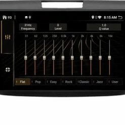 Uitgang 🔔 Dynavin Navigatie Honda CRV 2012 – 2017 Carplay En Android Auto Carkit Touchscreen Android 10 Ook Voor Iphone 🔥 -Brodit store 550x270 2