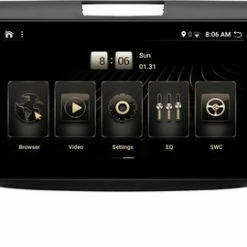 Uitgang 🔔 Dynavin Navigatie Honda CRV 2012 – 2017 Carplay En Android Auto Carkit Touchscreen Android 10 Ook Voor Iphone 🔥 -Brodit store 550x270 4