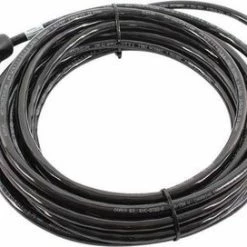 Top 10 ๐ Ratio Premium Line Laadkabel Auto | Type 2 - Type 2 | 11 KW | Fase 3 - 16A | 6 Meter | Zwart ๐