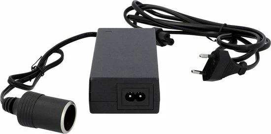 Beste recensies van 😀 AEG 10698 KA6 Spanningsomvormer 72 W 1 Stuk(s) Uitgangsspanning (bereik): 12 V Voedingsspanning (num): 230 V 6 A 😀 4 Beste recensies van 😀 AEG 10698 KA6 Spanningsomvormer 72 W 1 Stuk(s) Uitgangsspanning (bereik): 12 V Voedingsspanning (num): 230 V 6 A 😀 - Afbeelding 4