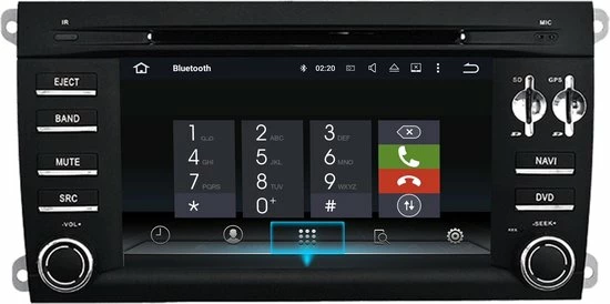 Dynavin Android Navigatie Porsche Cayenne 2003-2010 carkit android 10 overname bose apple carplay android auto Beste Pirce ???? Dynavin Android Navigatie Porsche Cayenne 2003-2010 Carkit Android 10 Overname Bose Apple Carplay Android Auto ???? -Brodit store 550x274 4
