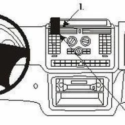 Kopen ⌛ Brodit Proclip Center Mount (853569) ❤️ 9 Kopen ⌛ Brodit Proclip Center Mount (853569) ❤️ -Brodit store 550x275 7