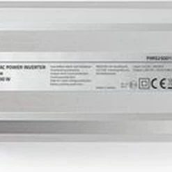 Goedkoopste 😉 Nedis Inverter Gemodificeerde Sinusgolf | Ingangsvoltage: 12 VDC | Apparaat Stroomoutput: 2 | 230 V ~ 50 Hz | 2500 W | Piekvermogen: 5000 W | Type Stopcontact: F (CEE 7/3) | Screw Terminal 🔥 24 Goedkoopste 😉 Nedis Inverter Gemodificeerde Sinusgolf | Ingangsvoltage: 12 VDC | Apparaat Stroomoutput: 2 | 230 V ~ 50 Hz | 2500 W | Piekvermogen: 5000 W | Type Stopcontact: F (CEE 7/3) | Screw Terminal 🔥 -Brodit store 550x276 2