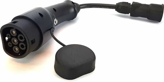 Begroting β€οΈ Metron Vehicle To Load Adapter (V2L) - Kia, Hyundai V2L Adapter Single - Kia, Hyundai π 5 Begroting β€οΈ Metron Vehicle To Load Adapter (V2L) - Kia, Hyundai V2L Adapter Single - Kia, Hyundai π - Afbeelding 5