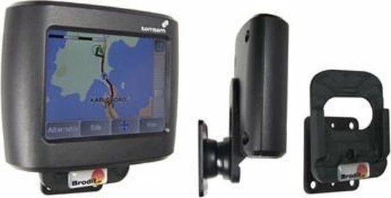 TomTom One versie 1 Passieve houder Beste Verkoop ✨ Brodit TomTom One Versie 1 Passieve Houder ⭐ -Brodit store