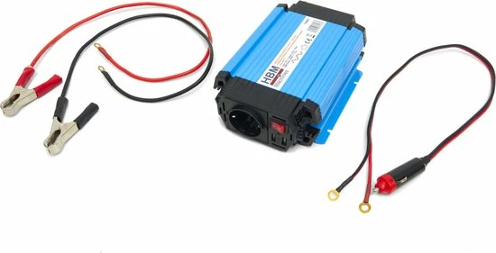 Kopen π HBM Machines Professionele 12 Volt ? 230 Volt Gemodificeerde Sinus Spanningsomvormer 500 Watt π₯° 1 Kopen π HBM Machines Professionele 12 Volt ? 230 Volt Gemodificeerde Sinus Spanningsomvormer 500 Watt π₯°