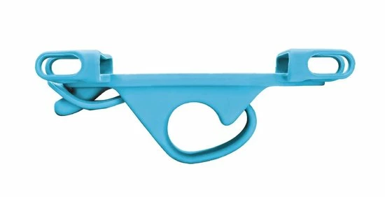 Gloednieuw β Trust 22493 Houder Fiets, Motorfiets Blauw Passieve Houder π 4 Gloednieuw β Trust 22493 Houder Fiets, Motorfiets Blauw Passieve Houder π - Afbeelding 4