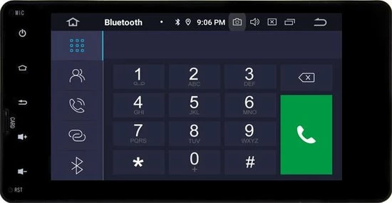 Top 10 ๐ Dynavin Mitsubishi Outlander 2012-2019 Radio Navigatie Carkit Android 12 Usb 64GB Ook Geschikt Voor Iphone ๐ 5 Top 10 ๐ Dynavin Mitsubishi Outlander 2012-2019 Radio Navigatie Carkit Android 12 Usb 64GB Ook Geschikt Voor Iphone ๐ - Afbeelding 5