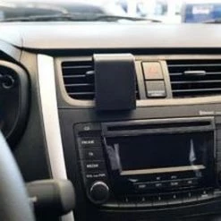 Nieuw π Houder - Brodit ProClip - Suzuki Celerio 2015-> Center Mount π