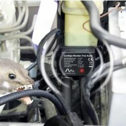 Korting ???? Gardigo Marterverschrikker Marterverjager ???? 9 Korting ???? Gardigo Marterverschrikker Marterverjager ???? -Brodit store 550x286 3