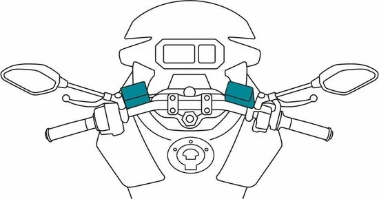 Coupon π Lampa Opti-Brake DUO LOCK Bevestiging Remvloeistofreservoir π 8 Coupon π Lampa Opti-Brake DUO LOCK Bevestiging Remvloeistofreservoir π - Afbeelding 8