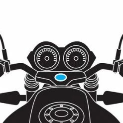 Goedkoop ???? Lampa Opti-Tube DUO LOCK Balhoofdbevestiging Motor 20.3-24.5 Mm ✔️ -Brodit store 550x290 1