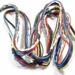 Nieuw ❤️ ACV Verlengkabel 2.5m Voor D&T 2G And Interface Leads 👏