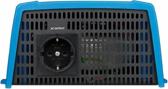 Victron Phoenix omvormer 24/1200 230V Schuko Aanbiedingen ???? Victron Energy Victron Phoenix Omvormer 24/1200 230V Schuko ✨ -Brodit store 550x291 1