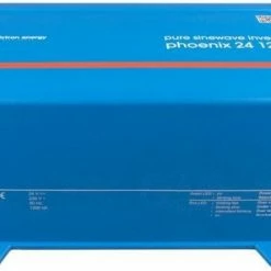 Aanbiedingen 🌟 Victron Energy Victron Phoenix Omvormer 24/1200 230V Schuko ✨