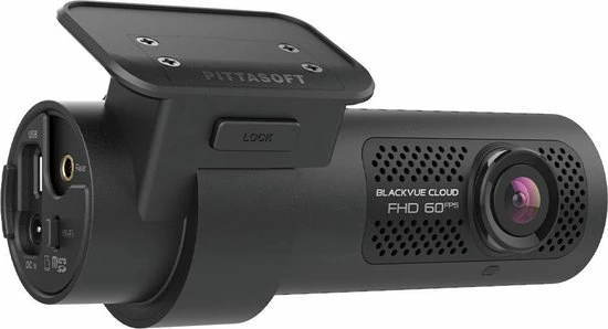 Blackvue DR750X-1CH Plus 64GB Beste deal ???? Blackvue DR750X-1CH Plus 64GB ???? -Brodit store 550x298 2