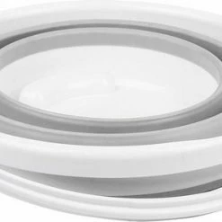 Uitgang ???? APA Opvouwbare Emmer Kunststof, Silicone 19973 Bucket 10L ???? 2 Uitgang ???? APA Opvouwbare Emmer Kunststof, Silicone 19973 Bucket 10L ???? -Brodit store 550x298 6