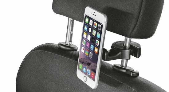 Kopen β¨ Trust Magnus |Auto Telefoonhouder | Zwart π 2 Kopen β¨ Trust Magnus |Auto Telefoonhouder | Zwart π - Afbeelding 2