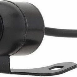 Goedkoop 🔥 CSC Achteruitrij HD CCD/CMOS Kleurencamera (Zwart) 😍