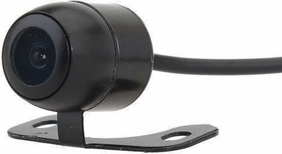 Goedkoop π₯ CSC Achteruitrij HD CCD/CMOS Kleurencamera (Zwart) π 1 Goedkoop π₯ CSC Achteruitrij HD CCD/CMOS Kleurencamera (Zwart) π