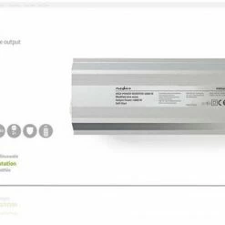 Begroting ✔️ Nedis Inverter Gemodificeerde Sinusgolf | Ingangsvoltage: 24 VDC | Apparaat Stroomoutput: 2 | 230 V ~ 50 Hz | 4000 W | Piekvermogen: 8000 W | Type Stopcontact: F (CEE 7/3) | Screw Terminal ???? 16 Begroting ✔️ Nedis Inverter Gemodificeerde Sinusgolf | Ingangsvoltage: 24 VDC | Apparaat Stroomoutput: 2 | 230 V ~ 50 Hz | 4000 W | Piekvermogen: 8000 W | Type Stopcontact: F (CEE 7/3) | Screw Terminal ???? -Brodit store 550x300 2