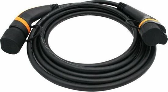 Onitl Type 1 - Type 2 Laadkabel 16A 1 fase 8 meter Aanbiedingen ✔️ Onitl Type 1 - Type 2 Laadkabel 16A 1 Fase 8 Meter ???? -Brodit store 550x300 5