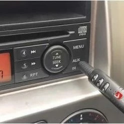 Flash-uitverkoop 🧨 Togadget Bluetooth Carkit Audio Ontvanger 😍