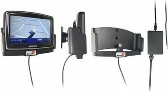 Brodit houder/lader TomTom XL LIVE IQ Route MOLEX Top 10 ???? Brodit Houder/lader TomTom XL LIVE IQ Route MOLEX ???? -Brodit store