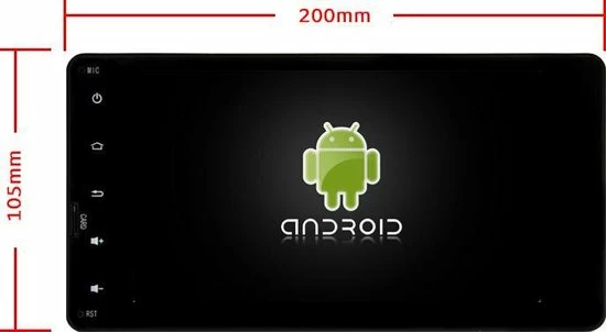 Top 10 ๐ Dynavin Mitsubishi Outlander 2012-2019 Radio Navigatie Carkit Android 12 Usb 64GB Ook Geschikt Voor Iphone ๐ 4 Top 10 ๐ Dynavin Mitsubishi Outlander 2012-2019 Radio Navigatie Carkit Android 12 Usb 64GB Ook Geschikt Voor Iphone ๐ - Afbeelding 4