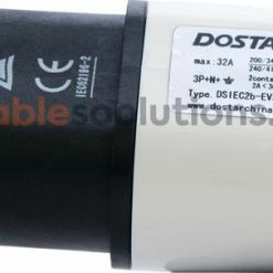 Goedkoopste ✔️ DUOSIDA Type 2 Mannelijke Stekker - Laadpuntzijde 32A - Krimp Type 32 Amp?re ⌛ 5 Goedkoopste ✔️ DUOSIDA Type 2 Mannelijke Stekker - Laadpuntzijde 32A - Krimp Type 32 Amp?re ⌛ -Brodit store 550x303 1