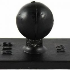 Coupon โ RAM Mount B-Kogel Rechthoekige Base 1.5x 3" RAM-B-202U-153 ๐ฅ