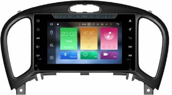 Beste Verkoop β Dynavin Android Nissan Juke Navigatie Dvd Carkit Android 12 Usb 64GB Met Apple Carplay En Android Auto π 1 Beste Verkoop β Dynavin Android Nissan Juke Navigatie Dvd Carkit Android 12 Usb 64GB Met Apple Carplay En Android Auto π