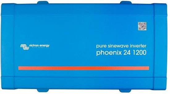 Victron Phoenix omvormer 24/1200 230V Schuko Aanbiedingen ???? Victron Energy Victron Phoenix Omvormer 24/1200 230V Schuko ✨ -Brodit store 550x305 4