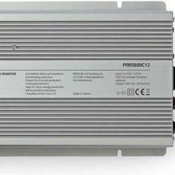 Korting ⌛ Nedis Inverter Gemodificeerde Sinusgolf | Ingangsvoltage: 12 VDC | Apparaat Stroomoutput: 1 | 230 V ~ 50 Hz | 600 W | Piekvermogen: 1500 W | Type Stopcontact: F (CEE 7/3) | Accuklemmen ???? 3 Korting ⌛ Nedis Inverter Gemodificeerde Sinusgolf | Ingangsvoltage: 12 VDC | Apparaat Stroomoutput: 1 | 230 V ~ 50 Hz | 600 W | Piekvermogen: 1500 W | Type Stopcontact: F (CEE 7/3) | Accuklemmen ???? -Brodit store 550x305 6