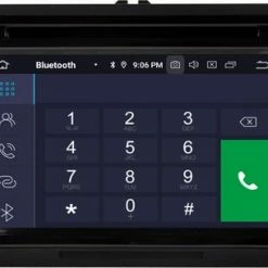 Brodit store 9 Hete verkoop ๐ Dynavin Android Skoda Radio Navigatie Carkit Usb Android 10 Draadloos Carplay Android Auto Carkit 64GB โญ