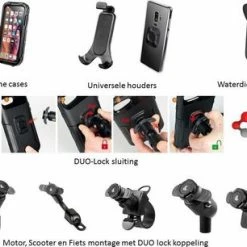 Groothandel ???? Lampa Opti-Combo DUO LOCK Stangmontage ???? 8 Groothandel ???? Lampa Opti-Combo DUO LOCK Stangmontage ???? -Brodit store 550x306 4