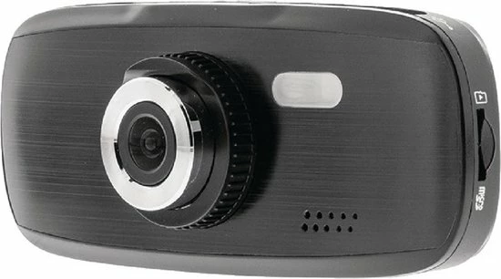 K?nig SAS-CARCAM20 Full HD Dashcam met Zuignap Zwart Beste Verkoop ???? Konig K?nig SAS-CARCAM20 Full HD Dashcam Met Zuignap Zwart ???? -Brodit store 550x306 5