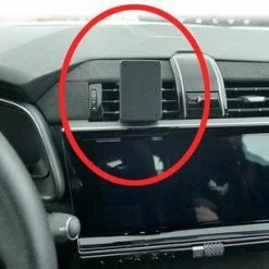 Promo ๐ Houder - Brodit ProClip - Citro?n DS7 Crossback 2019-> Center Mount ๐