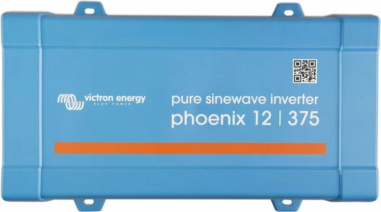 Beste deal ???? Victron Energy Victron Omvormer Phoenix 12/375 VE. Direct IEC Outlet ✨ 1 Beste deal ???? Victron Energy Victron Omvormer Phoenix 12/375 VE. Direct IEC Outlet ✨