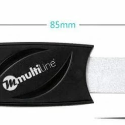 Begroting ❤️ Multiline Universele Autohouder - Ventilatierooster - Zwart ???? 4 Begroting ❤️ Multiline Universele Autohouder - Ventilatierooster - Zwart ???? -Brodit store 550x307 3